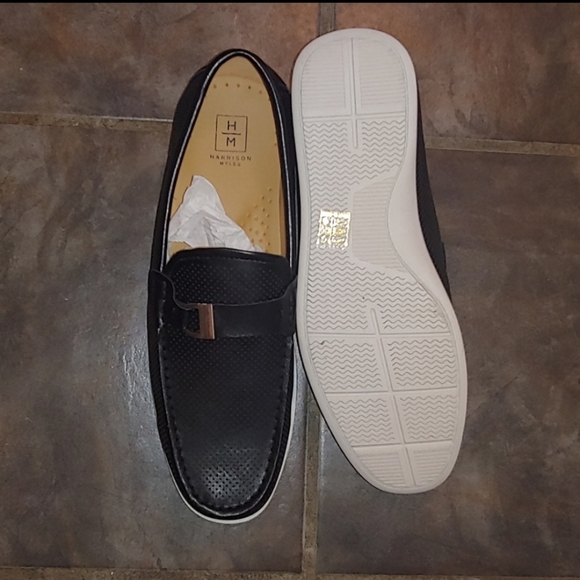 ❌HARRISON Comfort Loafers❌ - Picture 1 of 7